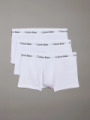 Pánské boxerky Calvin Klein U2664/100(5)5